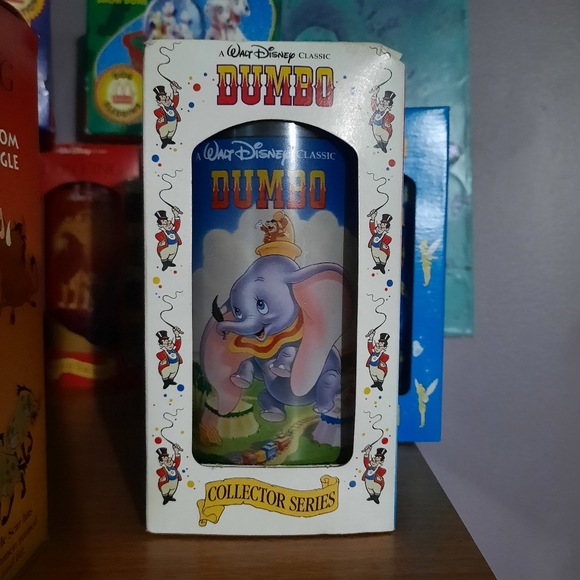 Vintage 94 disney burger king glasses - Picture 6 of 11